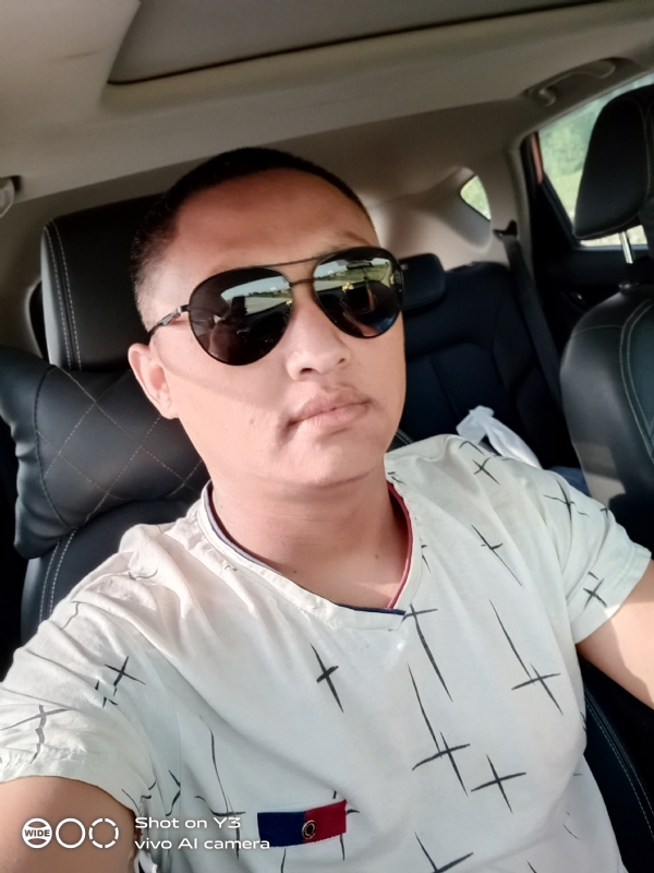 寻缘的第二张照片--屏南交友网