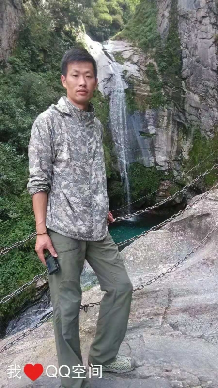 陌颜的第一张照片--屏南交友网
