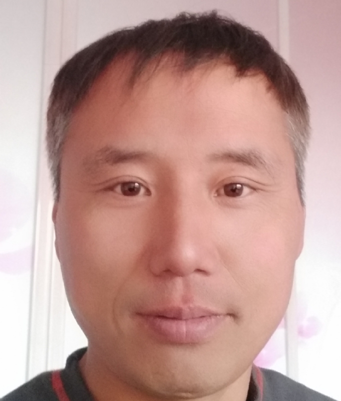 寻爱的第一张照片--屏南交友网