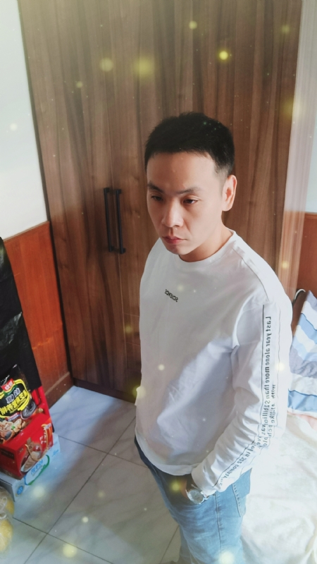 没有蜡笔的小航的第三张照片--屏南交友网