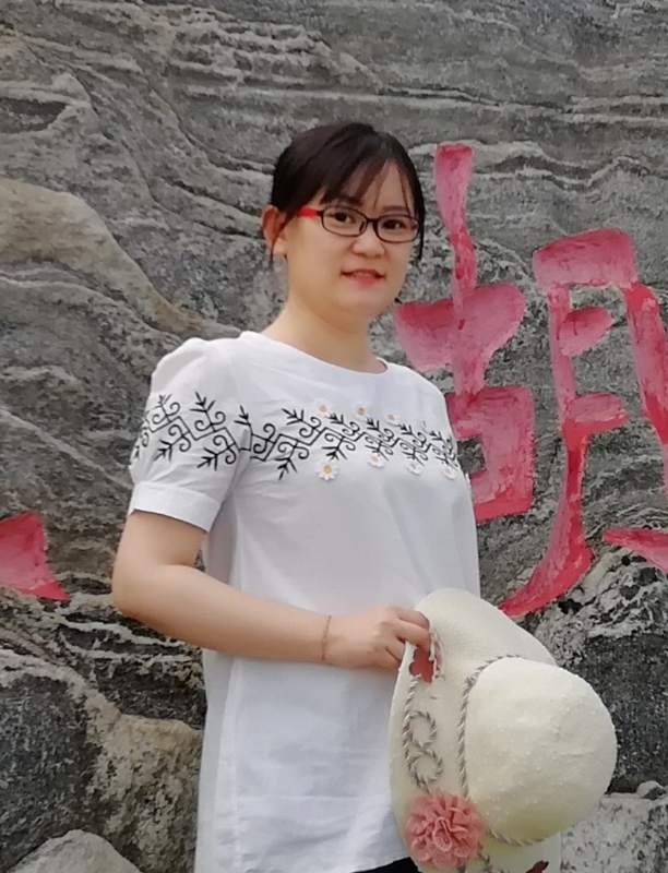 块块的第二张照片--屏南交友网