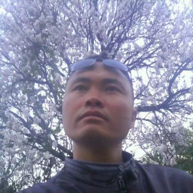 平常心的第一张照片--屏南交友网
