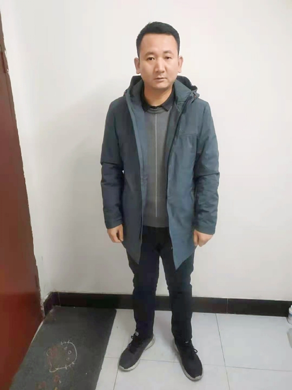 风轻雨淡的第一张照片--屏南交友网