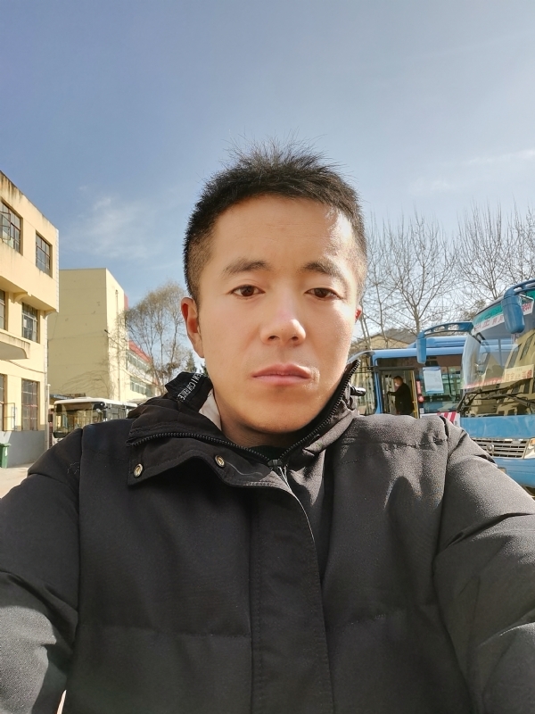 孤独的云的第三张照片--屏南交友网