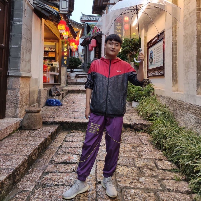 favourite。的第一张照片--屏南交友网