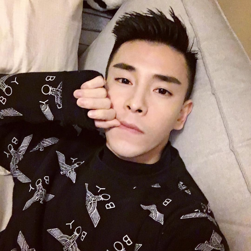 Leo的第四张照片--屏南交友网