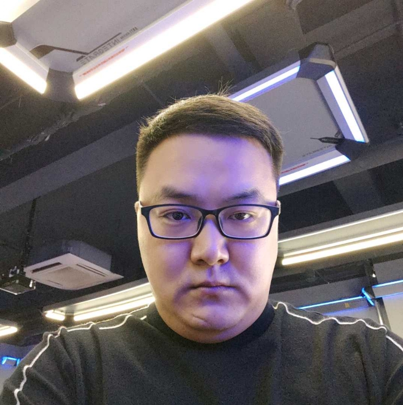 雨哥哥的第一张照片--屏南交友网