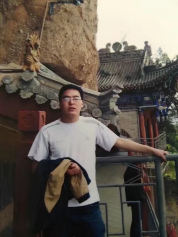 情迷海棠的第一张照片--屏南交友网