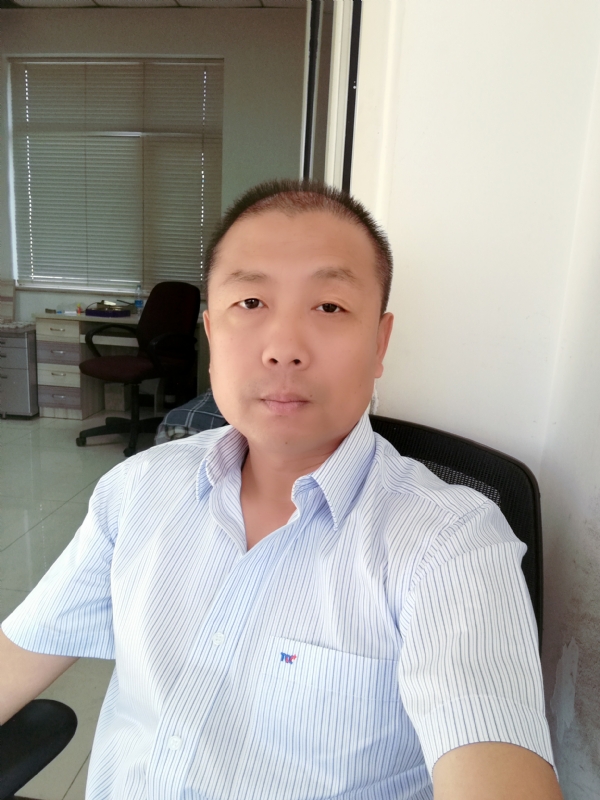 刘爱军的第一张照片--屏南交友网