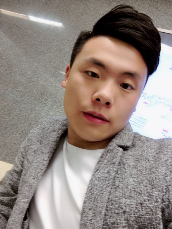 王先生的第一张照片--屏南交友网