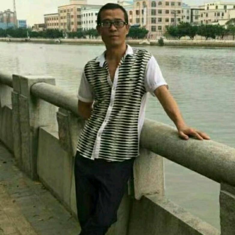 不会飞的鱼的第一张照片--屏南交友网
