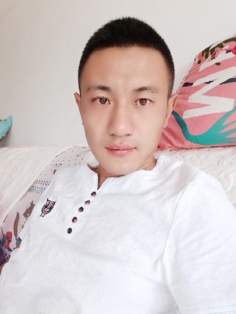 海阔天空的第一张照片--屏南交友网
