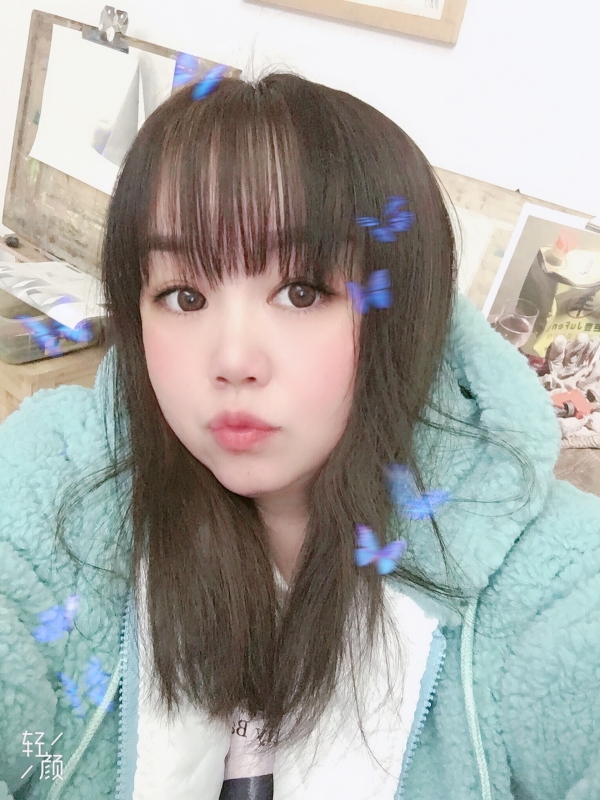 画画宝贝的第一张照片--屏南交友网