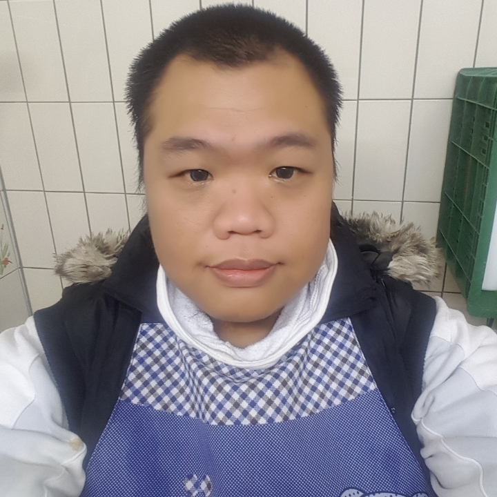 黑熊的第一张照片--屏南交友网