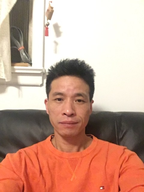 美籍华人的第一张照片--屏南交友网