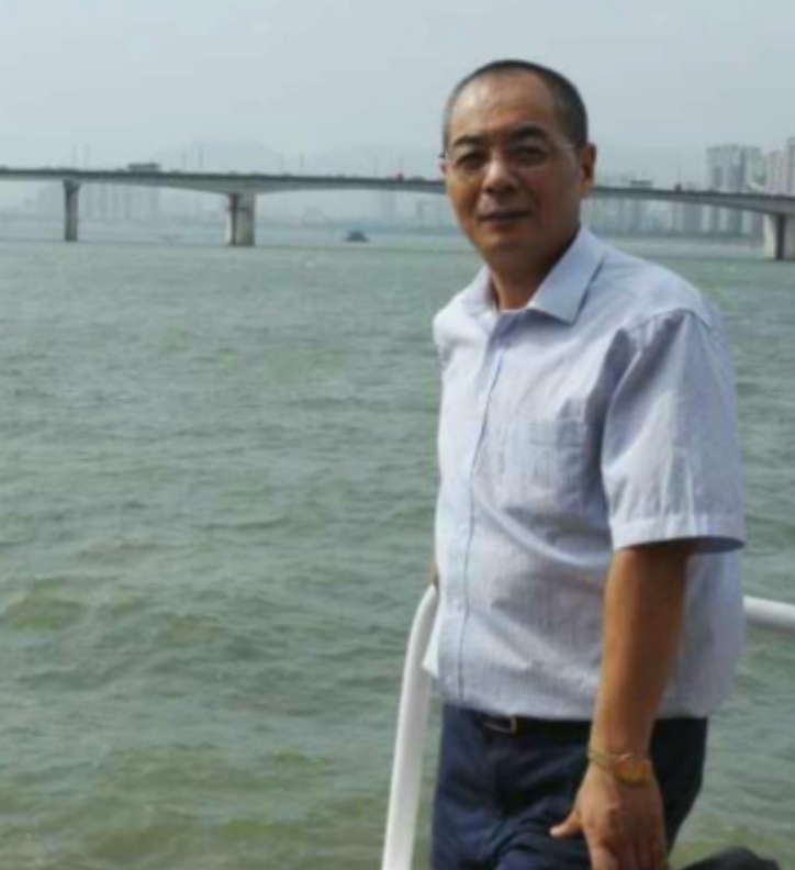 辛民的第二张照片--屏南交友网