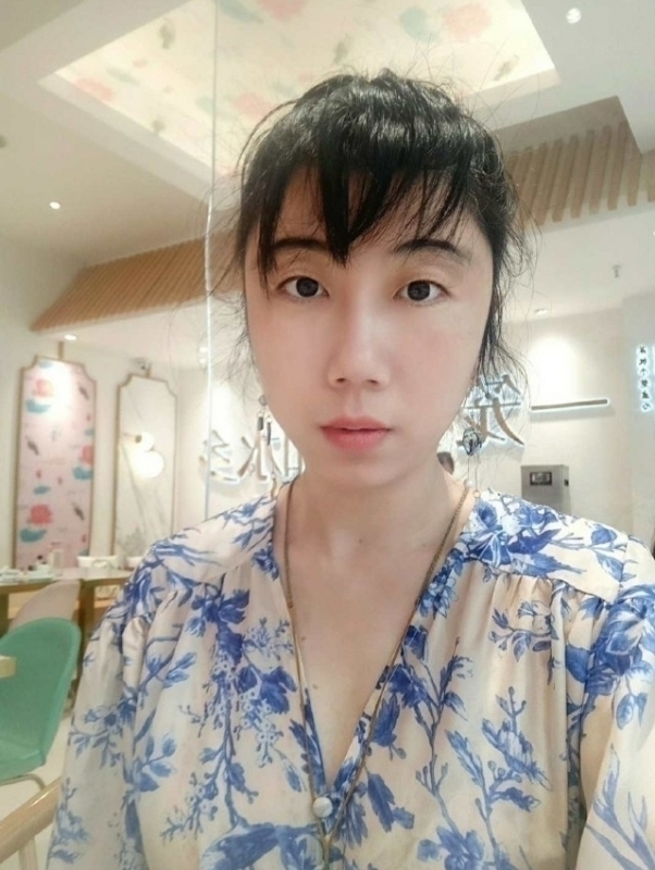 蜜糖的第一张照片--屏南交友网