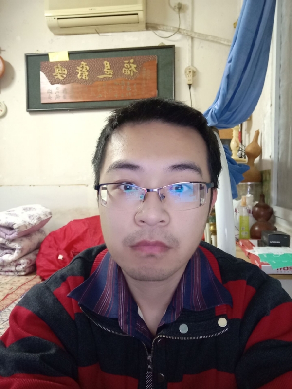 单刷之神的第一张照片--屏南交友网