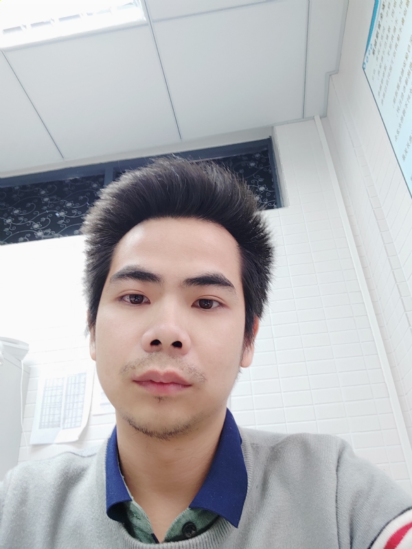 蓝先生的第一张照片--屏南交友网