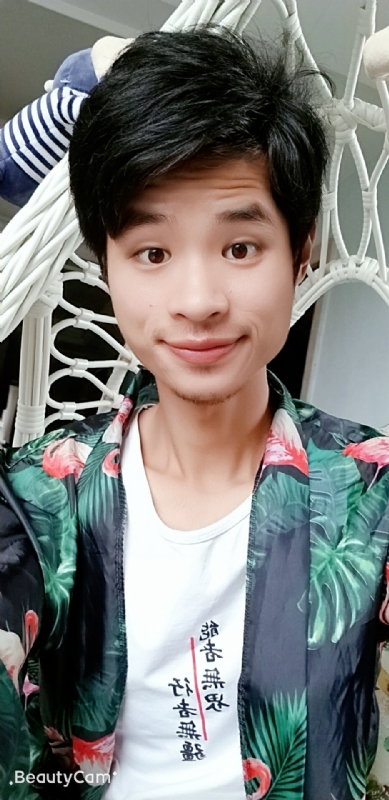 靠谱在联系的第一张照片--屏南交友网
