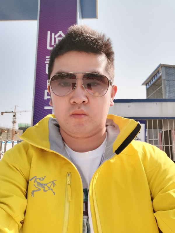子敬的第一张照片--屏南交友网