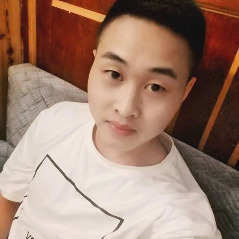 娃娃脸小爸爸的第一张照片--屏南交友网