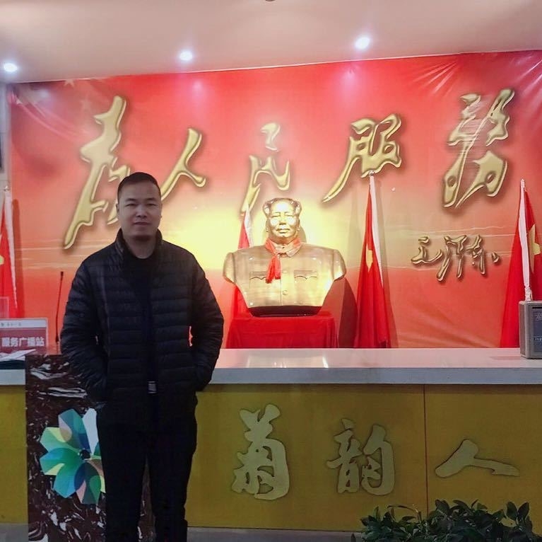 哥币老罗的第一张照片--屏南交友网
