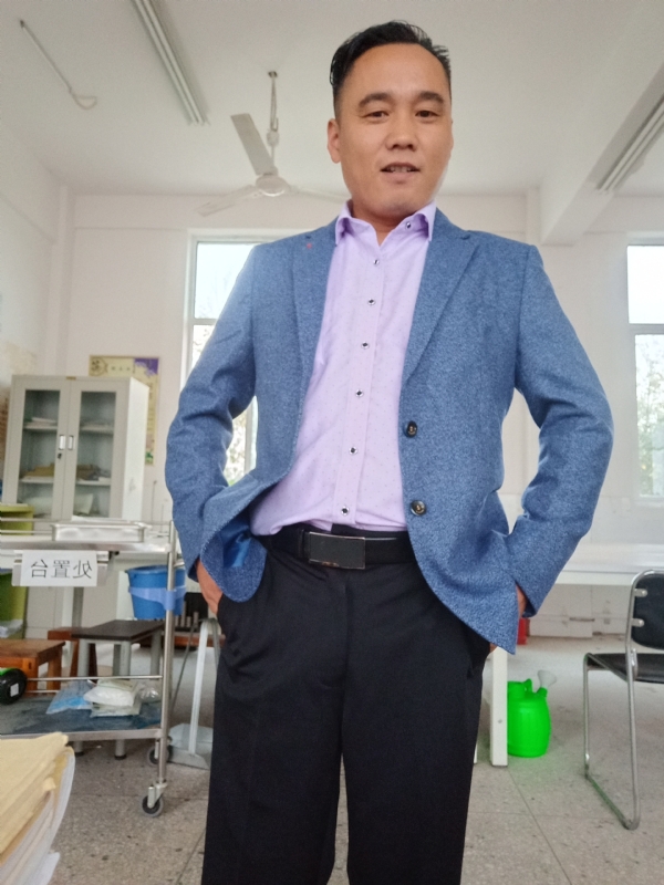 我想有个家的第一张照片--屏南交友网