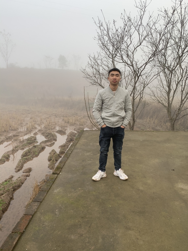 迷路的小猪的第一张照片--屏南交友网