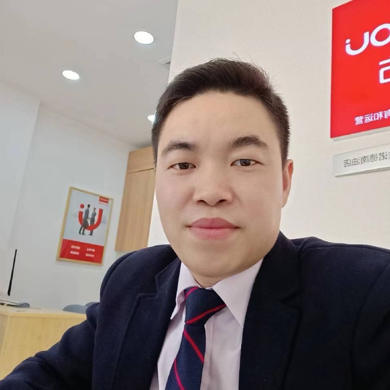不能再随缘了的第一张照片--屏南交友网