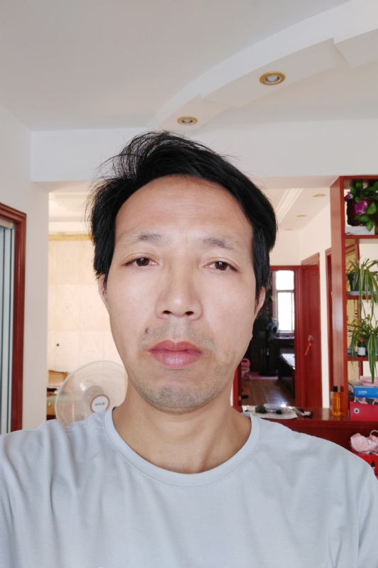 百年好合的第一张照片--屏南交友网