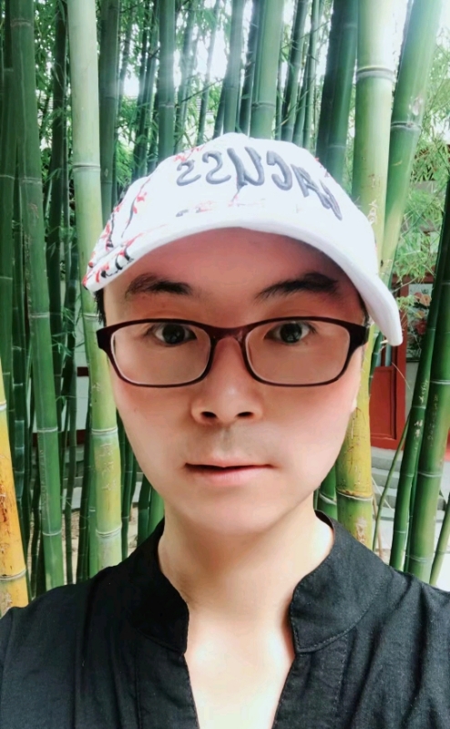 帝俊的第一张照片--屏南交友网