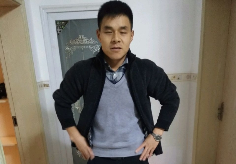 狼行天下??的第一张照片--屏南交友网