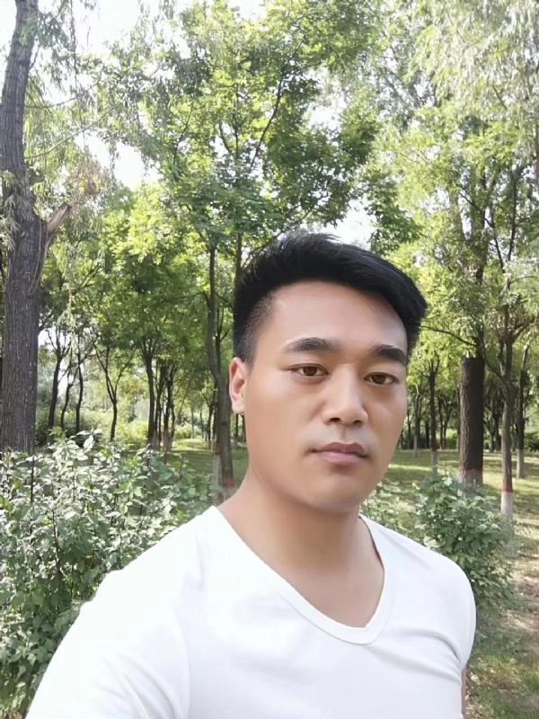 缘定今生的第一张照片--屏南交友网