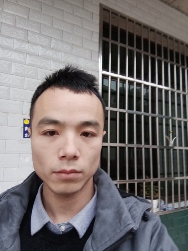 笑得那么开心的第一张照片--屏南交友网