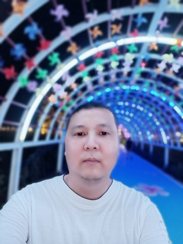 这样的我的第二张照片--屏南交友网