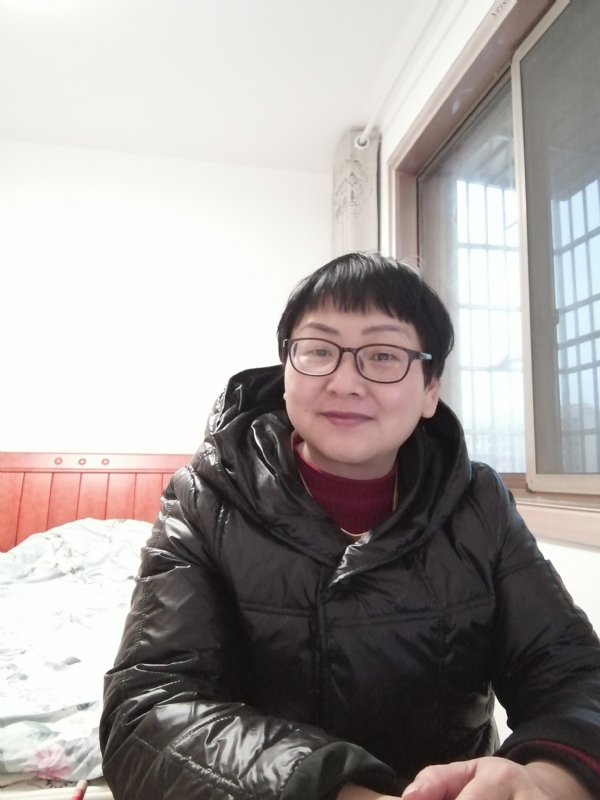 娟姐的第一张照片--屏南交友网