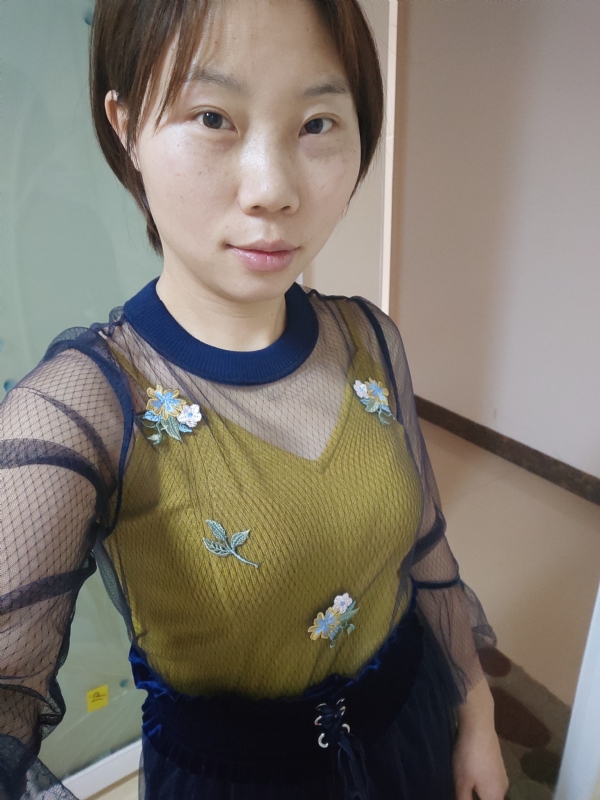 离落的第一张照片--屏南交友网