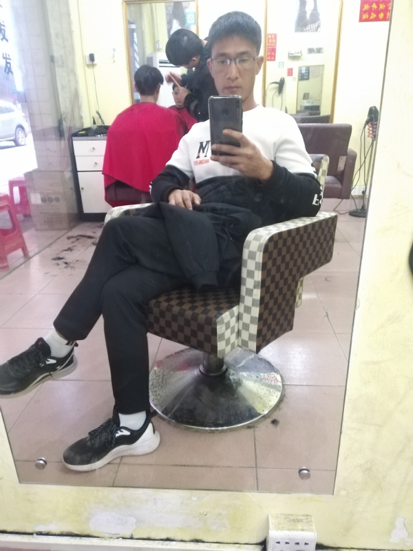 hushuai的第一张照片--屏南交友网