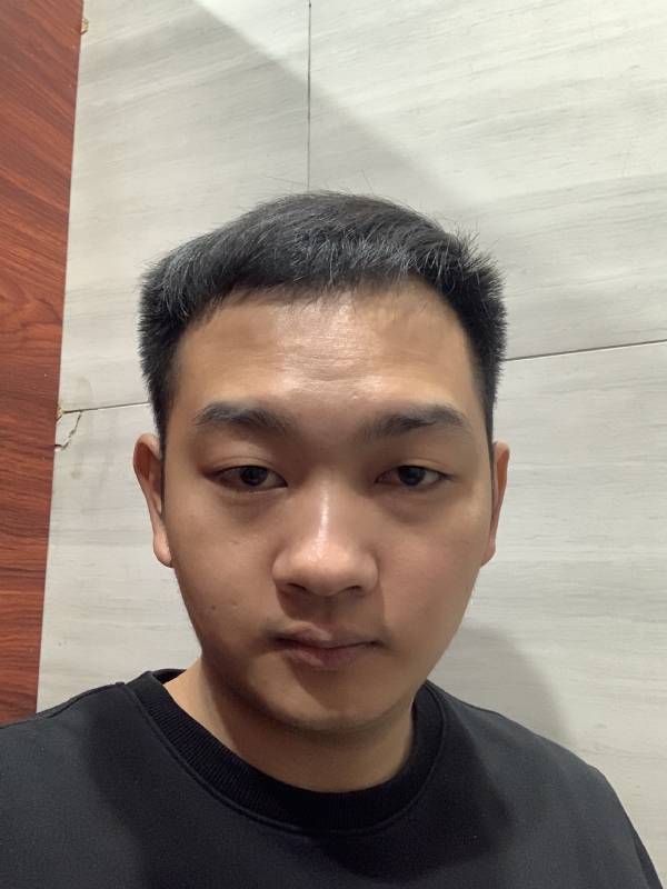 奥利奥的第一张照片--屏南交友网