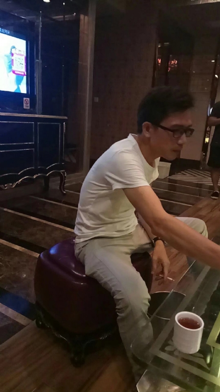 期待缘分的第一张照片--屏南交友网