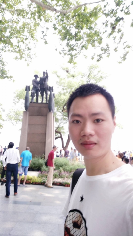 志东的第三张照片--屏南交友网