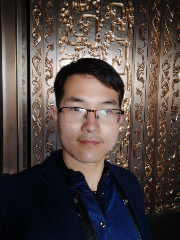 鹏鸟的第一张照片--屏南交友网