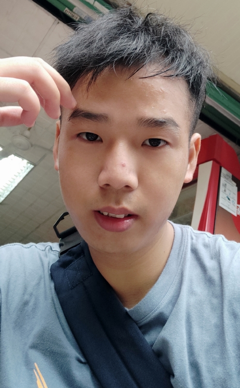 MRLeft的第二张照片--屏南交友网