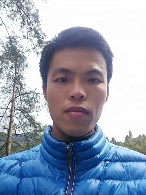 携手未来的第一张照片--屏南交友网