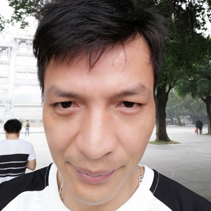 无尘的第一张照片--屏南交友网