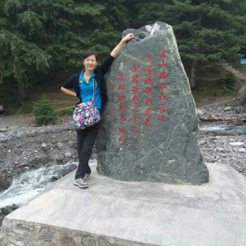 萍聚的第一张照片--屏南交友网
