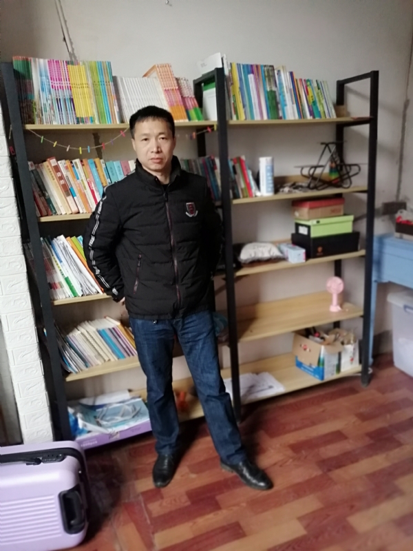 春意浓浓的第一张照片--屏南交友网