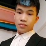 单身小哥的第一张照片--屏南交友网