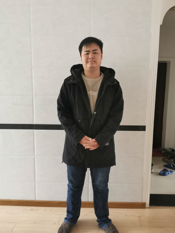 cake的第一张照片--屏南交友网